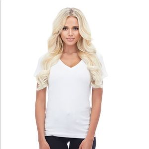 Bellami Silk Seam 18” extensions